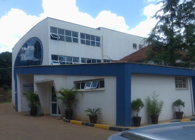 Melchizedek Hospital