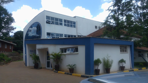 Melchizedek Hospital
