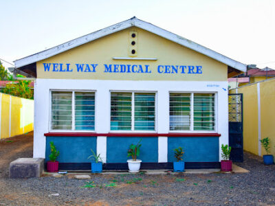 Wellway Medical & Rehabilitation Centre