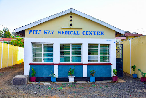 Wellway Medical & Rehabilitation Centre