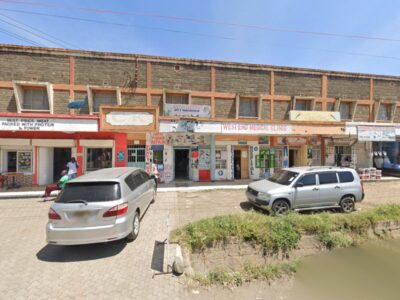 Nakuru E N T Medical Center