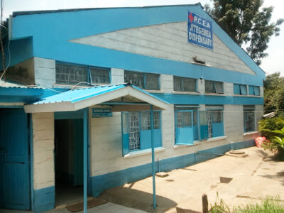 P.C.E.A Jitegemea Dispensary