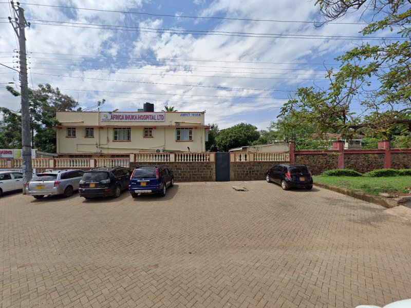 Oasis Doctors Plaza Limited-Milimani