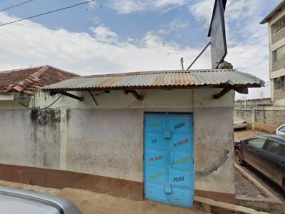 Reproductive Health Clinic And Vct Centre