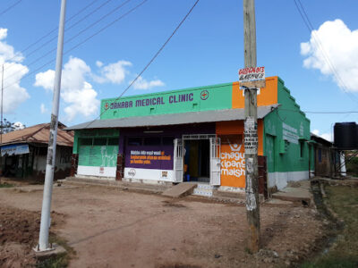 Jakaba Medical Clinic