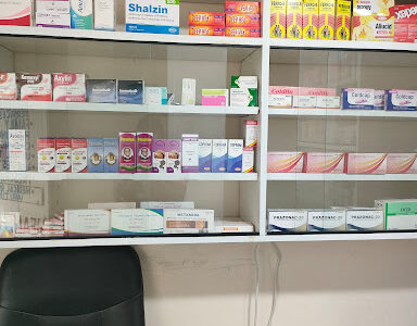 T Pharm Medical Clinic, Riverbank Tassia