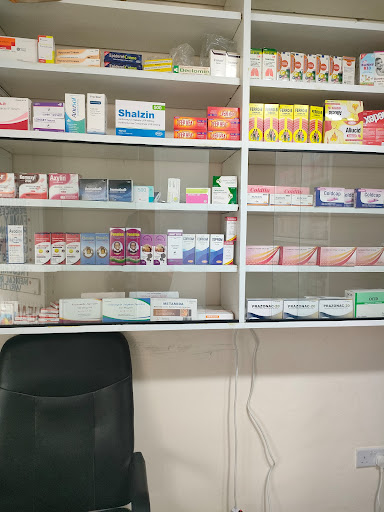 T Pharm Medical Clinic, Riverbank Tassia