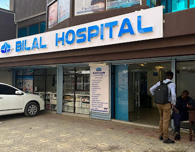 Bilal Hospital