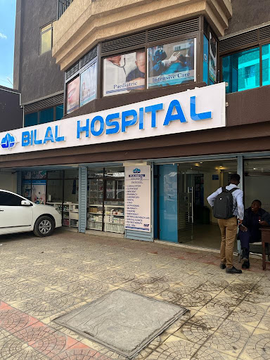 Bilal Hospital