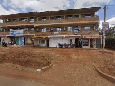 Kaka Medical Clinic - Kiambu