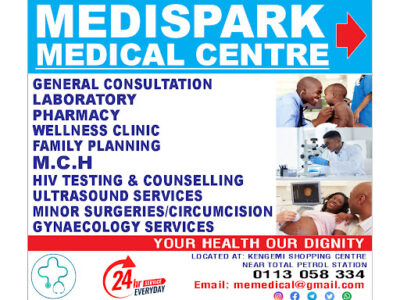 Medispark Medical Centre