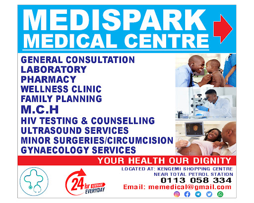 Medispark Medical Centre
