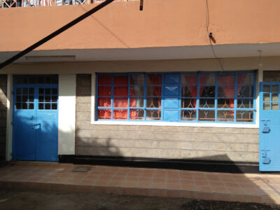Monacs Health Kenya