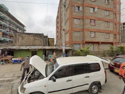 Mexi Medical Clinic
