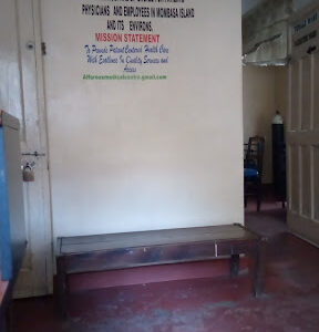 Alfarooq Medical Centre