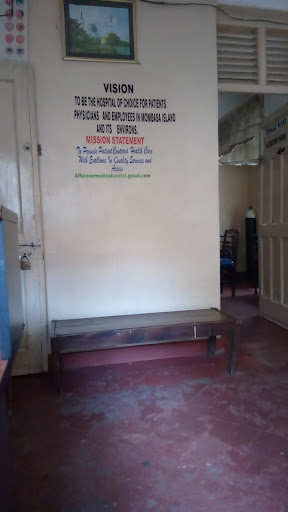 Alfarooq Medical Centre