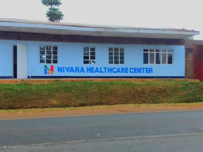 Gachui Medical Centre