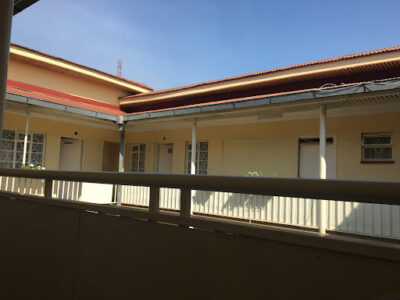 Embulbul Catholic Dispensary