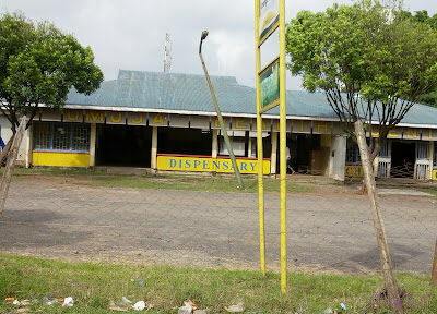 Umoja Health Centre