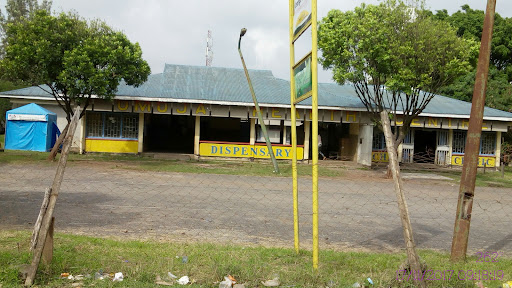 Umoja Health Centre