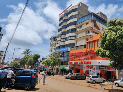 Aar Healthcare, Meru Outpatient Centre
