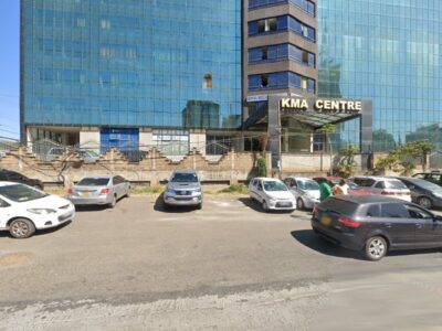 Dr. Owende's Clinic