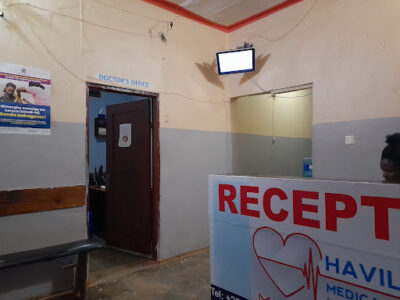 Havillah Medical Center