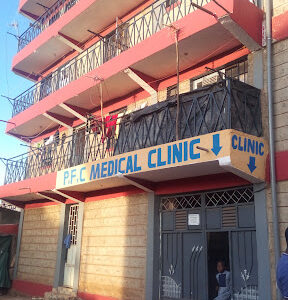 P,F,C Medidical Clinic
