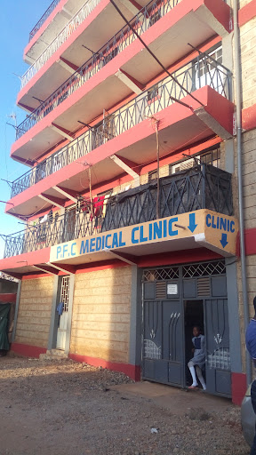 P,F,C Medidical Clinic