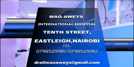Mao-Aweys International Hospital