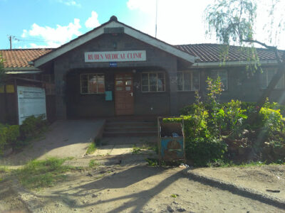 Ruben Centre