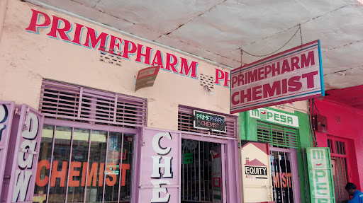 Primepharm Pharmacy Karatina And Medical Centre