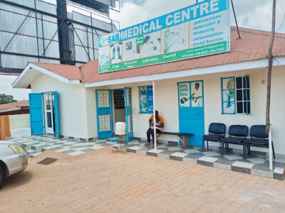 Sab Medical Centre