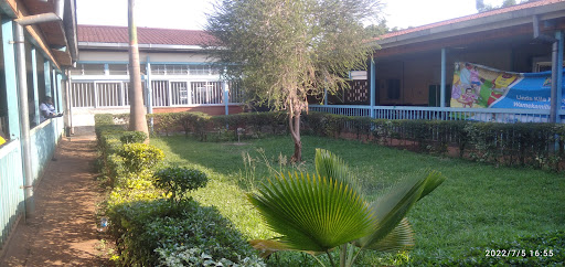 Bliss Medical Centre Siaya