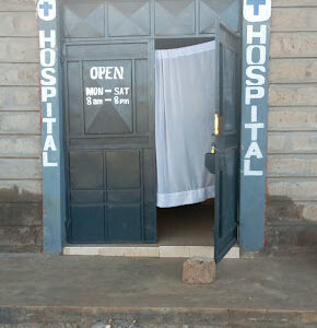 Malezibora Medical Centre