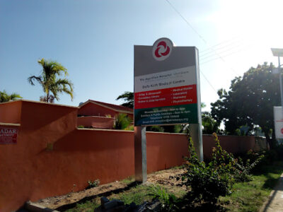 Aga Khan Medical Centre, Kilifi