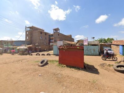 Edarp Njiru Clinic