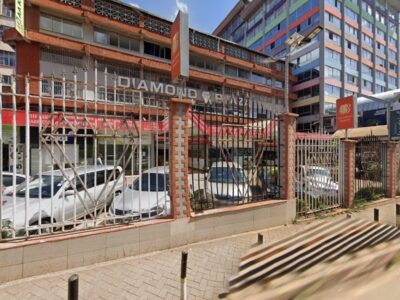 Parklands Health Centre