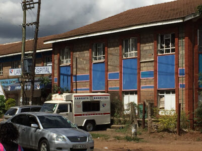 Langata Hospital