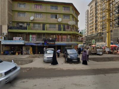 Shelter Medical Centre