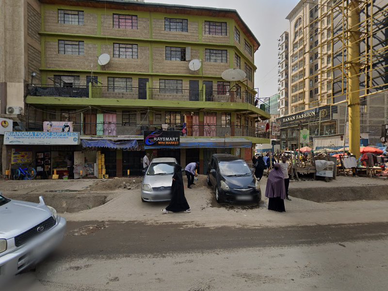 Shelter Medical Centre