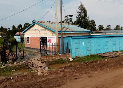 Mollem Medical Centre