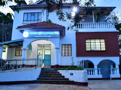 Limuru Cottage Hospital Kentmere Annex