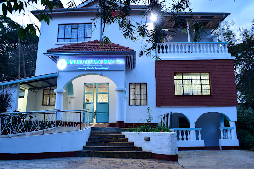 Limuru Cottage Hospital Kentmere Annex
