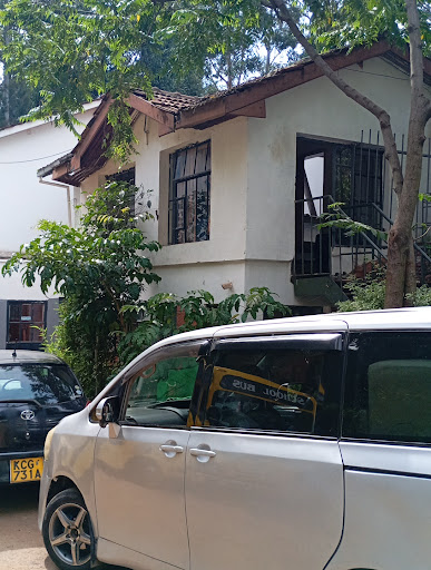 Eden House Rehabilitation Centre Parklands