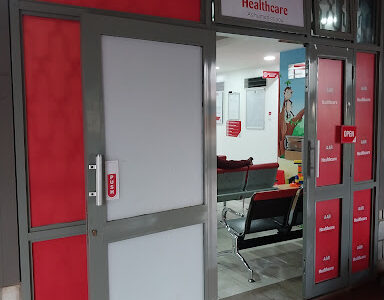 Aar Healthcare Karen/Langata Outpatient Centre
