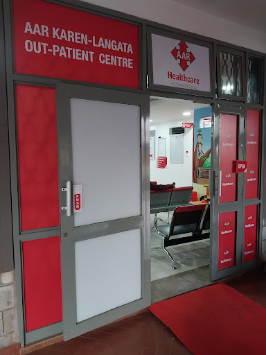 Aar Healthcare Karen/Langata Outpatient Centre