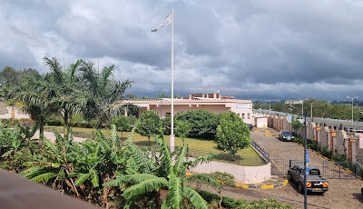 Shree Swaminarayan Hospital(Langata)