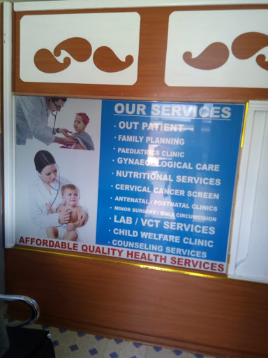 The St.Mary Integrated Medical Centre