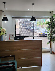 Ac Health Specialist Clinic